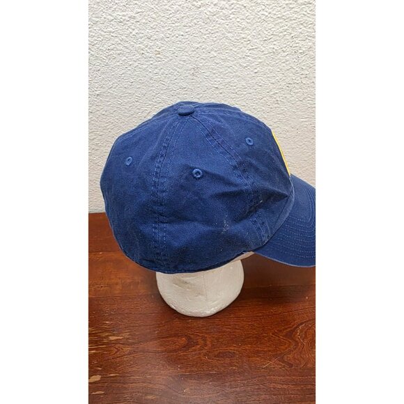 Seattle Mariners 47 Twin Navy Blue Cap Size M - Picture 3 of 6